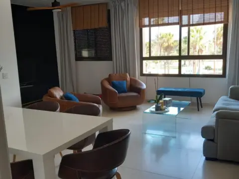 Piso en Santa Bárbara-Ciudad Deportiva