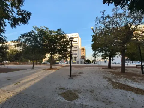 Local comercial en Juventud-Sanders