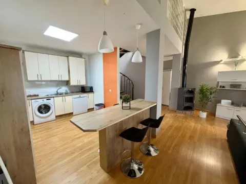 Piso en Malpartida de Plasencia