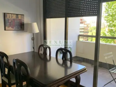 Apartamento en Oeste-Nuevo Oeste