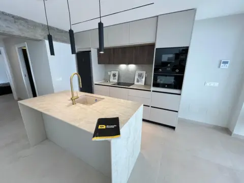 Chalet en El Ejido-Cristo de la Epidemia-Olletas-San Miguel