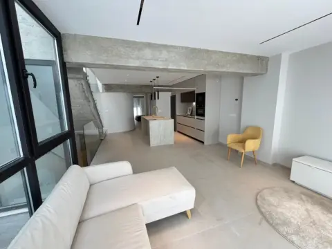 Chalet en El Ejido-Cristo de la Epidemia-Olletas-San Miguel