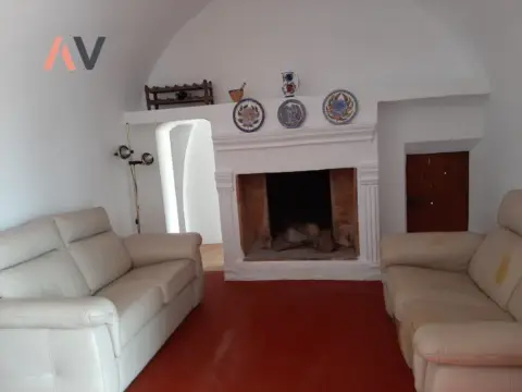 Casa en El Cocón