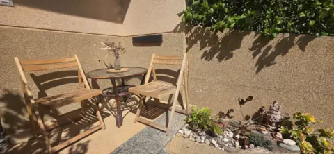 Dúplex en Calabardina