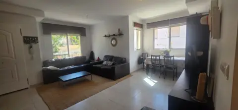 Dúplex en Calabardina