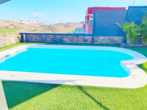 Chalet en El Salobre