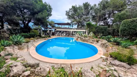 Chalet en Sant Lluís
