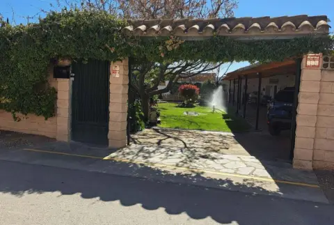 Casa en Monzon