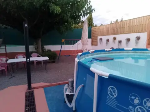 Casa en Monzón