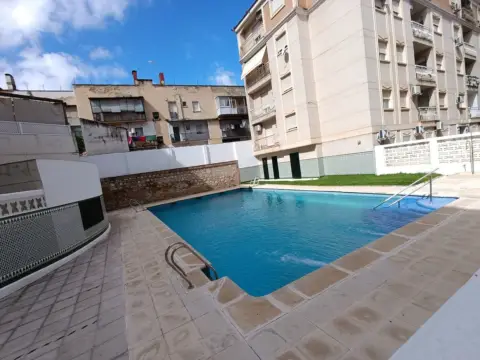 Piso en Linarejos