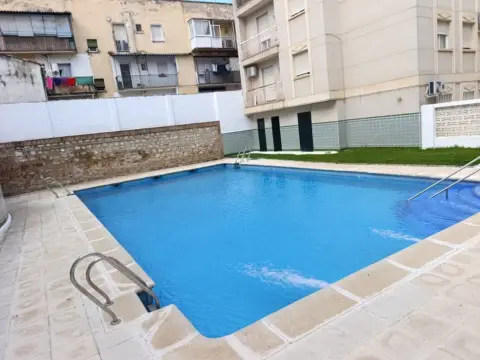 Piso en Linarejos