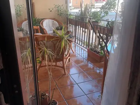 Piso en Russafa