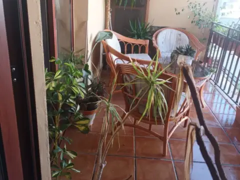 Piso en Russafa