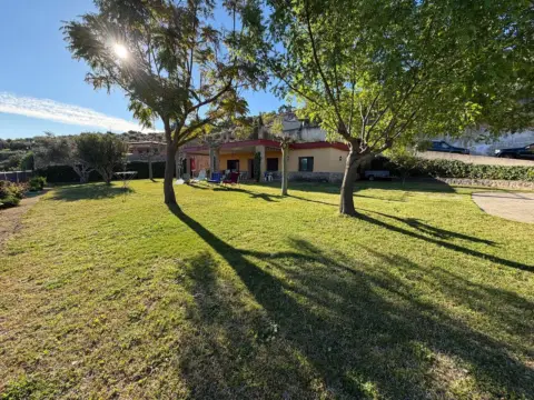 Finca rústica en Plasencia