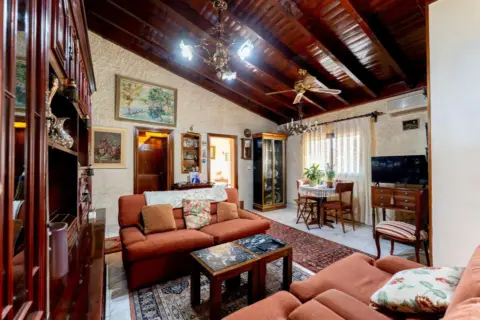 Chalet en Las Matas-Los Peñascales