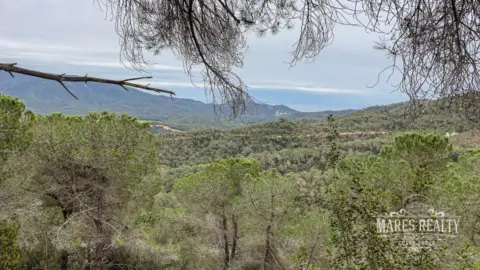 Terreno en Roca Grossa-Serra Brava