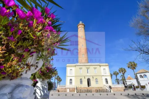 Chalet en Centro-Zona Playas