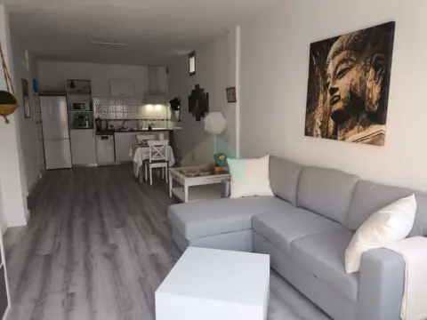 Apartamento en Costa del Silencio-Las Galletas