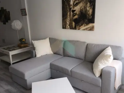 Apartamento en Costa del Silencio-Las Galletas