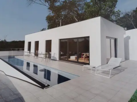 Chalet en Carrer de la Cresta, 2