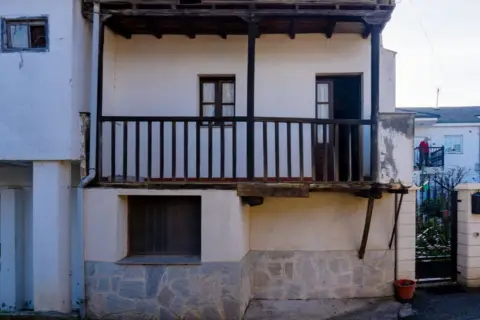 Chalet en Vilela