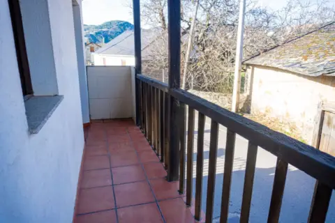 Chalet en Vilela