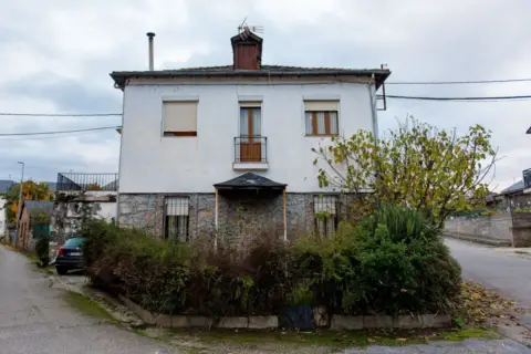 Chalet en calle Médulas