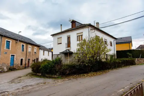 Chalet en calle Médulas