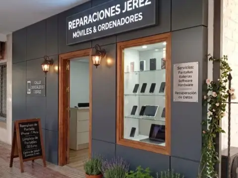 Local comercial en Centro