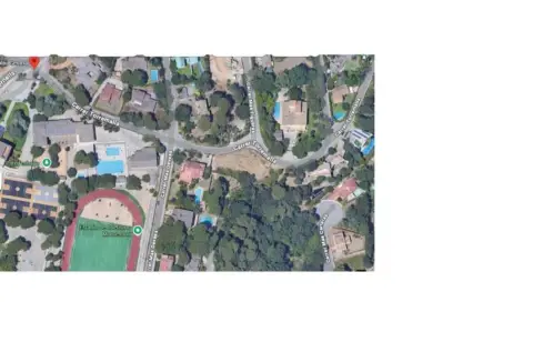 Terreno en Montilivi-Palau