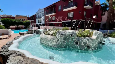 Casa adosada en Adeje