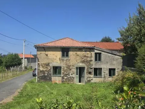 Casa adosada en Cerdido