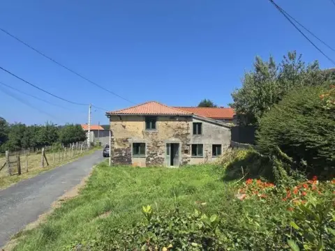 Casa adosada en Cerdido