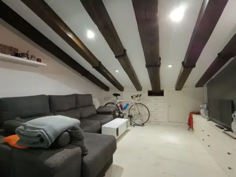 Piso en Erdialdea-Alde Zaharra-Mendibil-Santiago