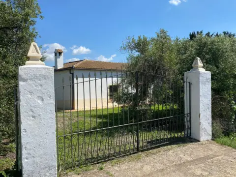 Finca rústica en Arcos de la Frontera