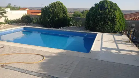 Chalet en Colmenar de Oreja