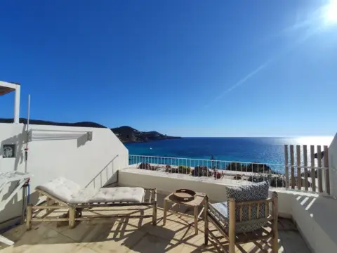 Apartamento en Sant Josep de sa Talaia