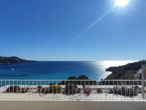 Apartamento en Sant Josep de sa Talaia