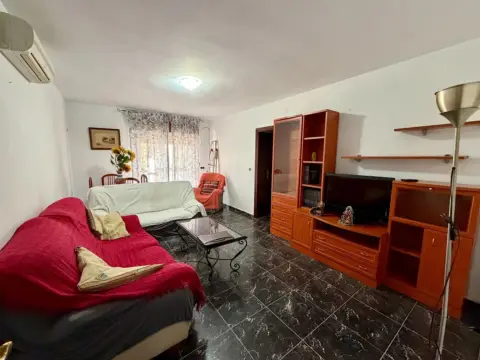 Piso en Malpartida de Plasencia