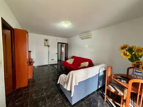 Piso en Malpartida de Plasencia