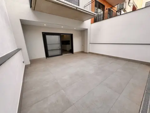 Piso en Riu Nord-Riu Sud