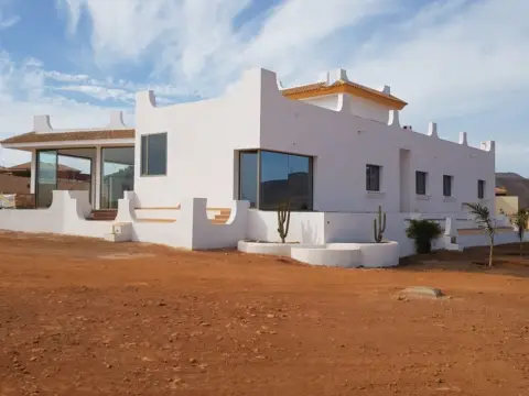 Chalet en Triquivijate