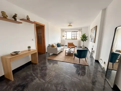 Piso en Jinámar