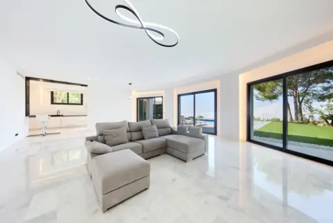Casa en Altea Hills