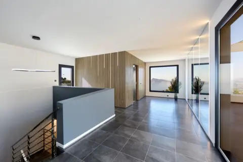 Casa en Altea Hills