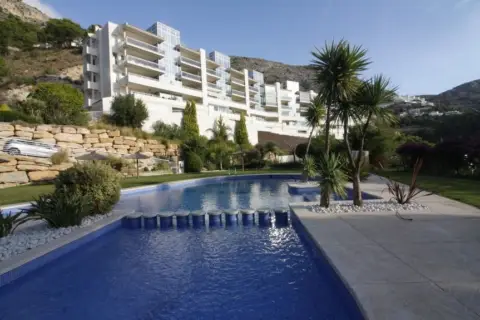 Piso en Altea Hills