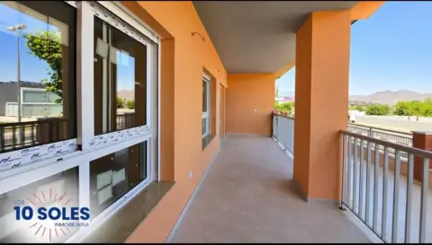 Piso en Bigastro