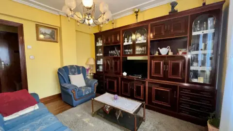 Piso en Llodio - Laudio