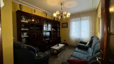 Piso en Llodio - Laudio