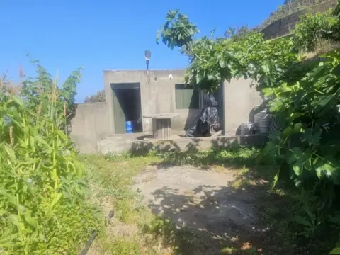 Finca rústica en Güímar